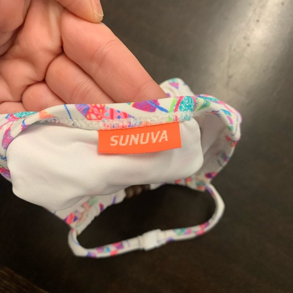 Sunuva boho swimsuit - Picture 3 of 4